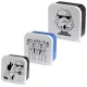 Star Wars uzsonnás doboz szett, 3 db/szett, Stormtrooper
