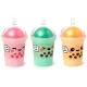 Bubble Tea ajakbalzsam, Foodiemals, többféle