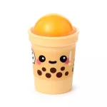 Bubble Tea ajakbalzsam, Foodiemals, többféle