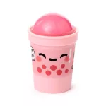 Bubble Tea ajakbalzsam, Foodiemals, többféle