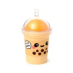 Bubble Tea ajakbalzsam, Foodiemals, többféle