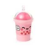 Bubble Tea ajakbalzsam, Foodiemals, többféle