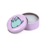 Pusheen cicás ajakbalzsam tégelyben, Halloweeni Pusheen Macska, 4 féle