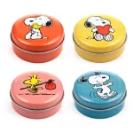 Snoopy ajakbalzsam tégelyben, Snoopy & Woodstock, Peanuts