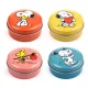 Snoopy ajakbalzsam tégelyben, Snoopy & Woodstock, Peanuts