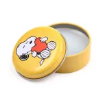 Snoopy ajakbalzsam tégelyben, Snoopy & Woodstock, Peanuts