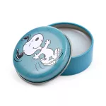 Snoopy ajakbalzsam tégelyben, Snoopy & Woodstock, Peanuts