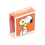 Snoopy ajakbalzsam tégelyben, Snoopy & Woodstock, Peanuts
