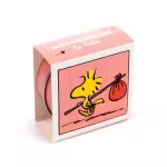 Snoopy ajakbalzsam tégelyben, Snoopy & Woodstock, Peanuts