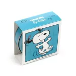 Snoopy ajakbalzsam tégelyben, Snoopy & Woodstock, Peanuts