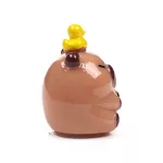 Kapibara ajakbalzsam, többféle