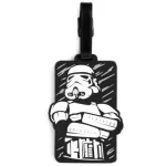 Star wars bőröndcímke, Az eredeti Stormtrooper