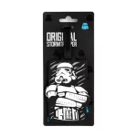 Star wars bőröndcímke, Az eredeti Stormtrooper