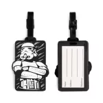 Star wars bőröndcímke, Az eredeti Stormtrooper