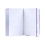 Cicás notesz, A/5, vonalas, Beans és Társai - Macskák