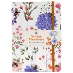 Nektármezők notesz, A/5, vonalas