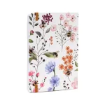 Nektármezők notesz, A/5, vonalas