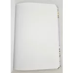 Illatos notesz, A/5, sima, Bubble Tea, Foodiemals