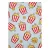 Illatos notesz, A/5, sima, Popcorn, Foodiemals