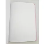 Illatos notesz, A/5, sima, Cseresznye