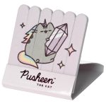 Pusheen cicás körömreszelő, többféle, 6 db/szett