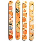 Őszi szüret (tök mintás) körömreszelő, többféle, 1 db