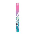 Hatsune Miku körömreszelő, többféle, 1 db