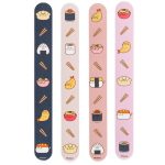 Pusheen cicás körömreszelő, Sushi Club, többféle