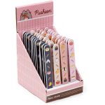 Pusheen cicás körömreszelő, Sushi Club, többféle