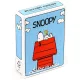 Francia kártya, póker kártya, 54 lapos, Snoopy & Woodstock - Peanuts