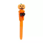 Halloweeni toll, boxoló tökök, kísérteties Spooky