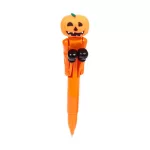 Halloweeni toll, boxoló tökök, kísérteties Spooky