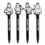 Radírozható zseléstoll, kék tinta, Star Wars, Az eredeti Stormtrooper, többféle változat