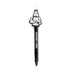 Radírozható zseléstoll, kék tinta, Star Wars, Az eredeti Stormtrooper, többféle változat