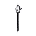 Radírozható zseléstoll, kék tinta, Star Wars, Az eredeti Stormtrooper, többféle változat