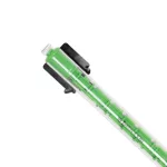 Minecraft golyópályás (labirintus) toll figuradísszel, többféle változat