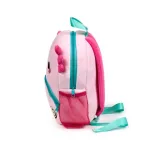 Axolotl hátizsák, ovis, 31x24x9cm, plüss, Maddie