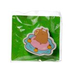 Radír Kapibara, többféle változat