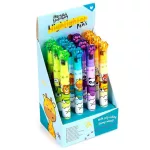 2 az 1-ben szövegkiemelő és gurulós nyomda, Édes Állatok