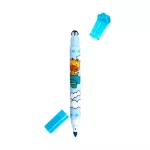 2 az 1-ben szövegkiemelő és gurulós nyomda, Édes Állatok