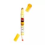 2 az 1-ben szövegkiemelő és gurulós nyomda, Édes Állatok