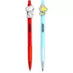 Örökíró ceruza, Snoopy & Woodstock, Peanuts, többféle