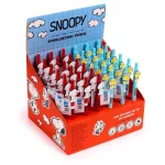 Örökíró ceruza, Snoopy & Woodstock, Peanuts, többféle