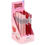 Szív formájú grafitceruza, kétféle