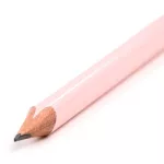 Szív formájú grafitceruza, kétféle