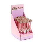 Pusheen cicás ceruza PVC figurával, Pusheen Macska, többféle