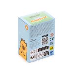 Tojásból kikelő kapibara, 1 db