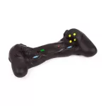 Controller formájú antistressz játék, 11x7x3cm, Game Over