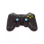 Controller formájú antistressz játék, 11x7x3cm, Game Over
