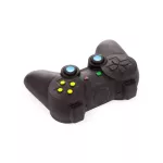 Controller formájú antistressz játék, 11x7x3cm, Game Over